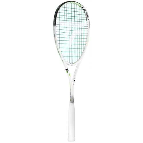 Tecnifibre 2025 Slash 120g Control Squash Racquet (12SLA120C5)