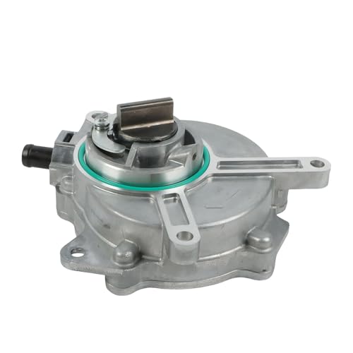 Brake Vacuum Pump Compatible con A3 A4 TT Eos GTI Jetta Passat 06D145100H 06D145100D 06D145100E 06D145100F 06D145100G miniatura 5