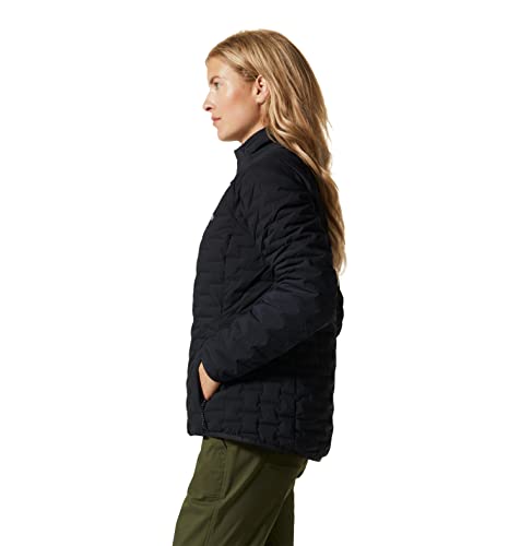 Image of Mountain Hardwear Stretchdown Light Jacket