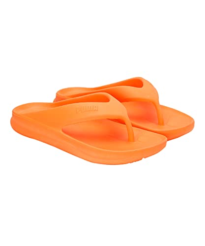 Image of PUMA Rubber Regular Strap Men's Slippers