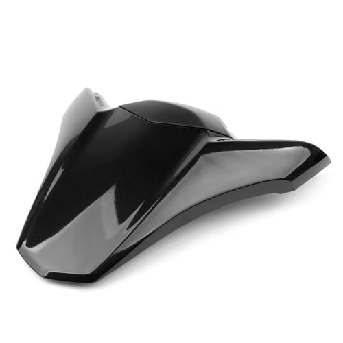 Asiento cubierta trasera de plástico ABS para Kawasaki Z 900 mate 5