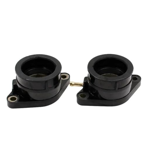 Adaptador de carburador Yamaha XT600 TT600 1984-2003 4