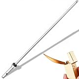 JINMUNIC Pipe Flame Valve Needle for Dunhill Rollagas Lighters-Practical Lighter Repair Part