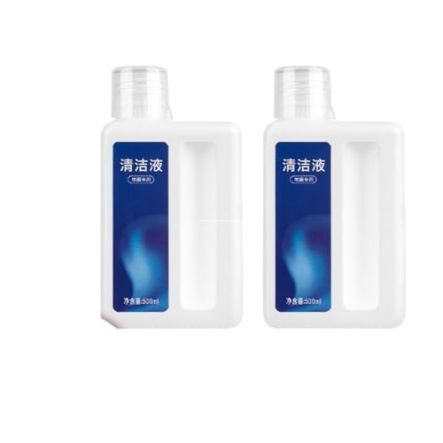 �����t�ADreame�Ή��AH11/H11 Max/H12/H13/M12/W10/W10 Pro�|���@�X�y�A�p�[�c���t500ML(2pcs)