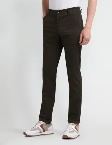 Image of Arrow Men Pants