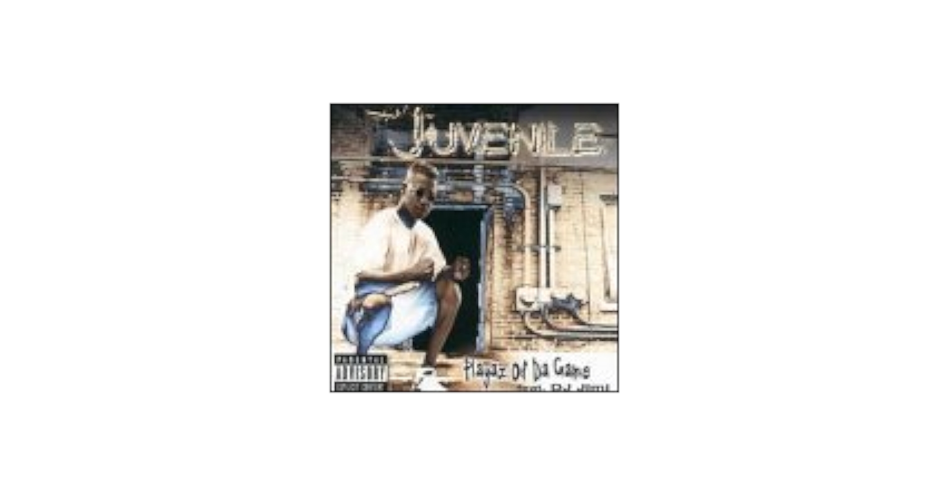 Amazon.com: Playaz of Da Game Feat. DJ Jimi: 0694673334427