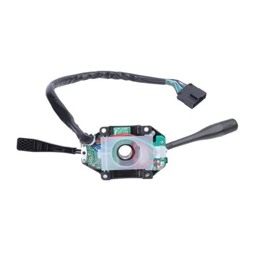 Commande de pare-brise Mitsubishi L200 pour restaurer le balayage - 3