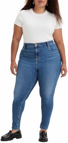 720 high rise levi's