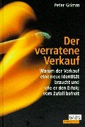 Hardcover Der verratene Verkauf [German] Book