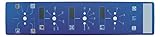lainox aroma by naboo prezzo Larghezza: 102 mm lainox Front Schermo blu lunghezza 435 mm larghezza 102 mm