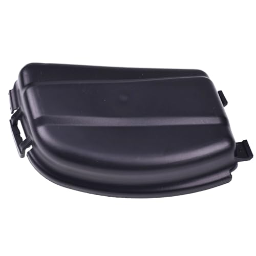 TCINDRR 2PCS Air Cleaner Cover 595658 590548 Compatible with Briggs and Stratton 093J02 092J0B 09P700 103M02 104M02 104M05