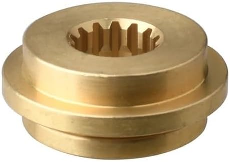 Prop Thrust Holder Washer Fit for Boat Motor 9.9-18HP 362642310M 362-64231-00 Engine Replaces Parts Replacement Parts