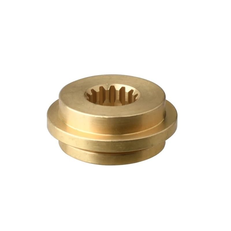 Rondelle de support moteur de bateau pour éliminer le jeu mécanique 9.9-18HP