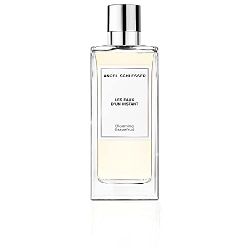 Angel Schlesser Sensitive Grapefruit Edt Vapo 100 Ml 100 ml