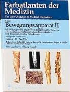 Farbatlanten der Medizin, Bd.8, Bewegungsapparat