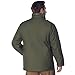 Rothco Field Jacket - All-Season Outdoor Weather Protection and Classic Style Coat, Olive Drab, M