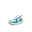 Aquatic Pagoda Blue Shadow White