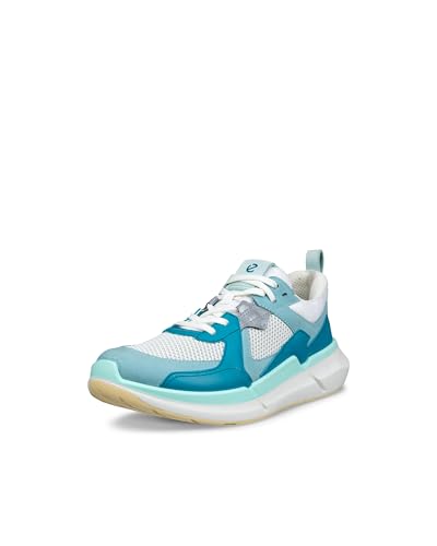 ECCO Women's Biom 2.2 Sport Cross Trainer, Aquatic/Pagoda...