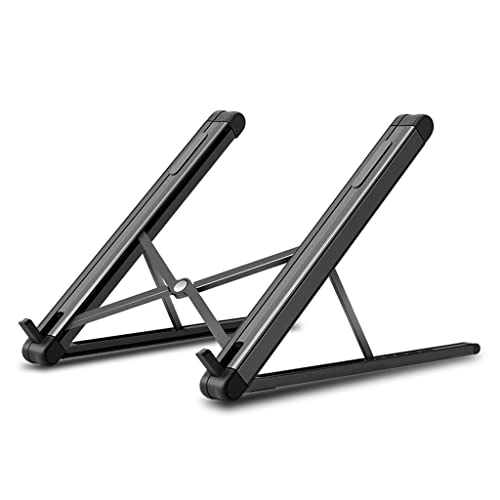 Soporte para computadora portátil que elimina el dolor cervical y el calor 2