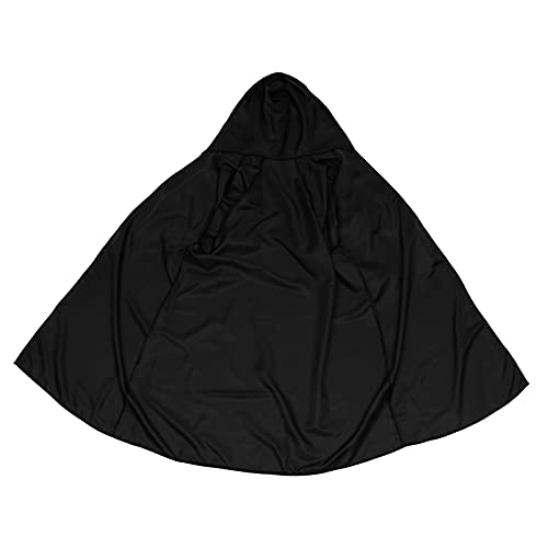 Cape à capuche longue et confortable BESTYASH pour déguisement et jeu de rôle