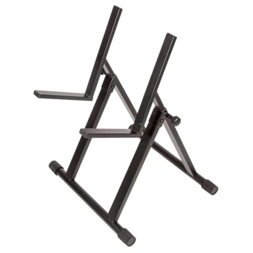 31GP3WNIBAL._SS520_ Best amplifier stands