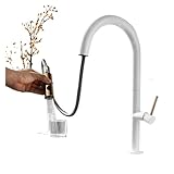 Zoom IMG-1 rubinetto da cucina moderno sensibile Zoom IMG-1 rubinetto da cucina moderno sensibile