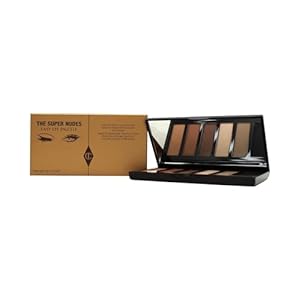 CHARLOTTE TILBURY The Super Nudes Easy Eye Palette