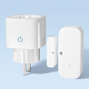 Epochglo DJ0005 Fensterschalter Set