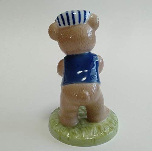 Amazon.co.jp: L44 2002年 ビングオーグレンダール テディベア