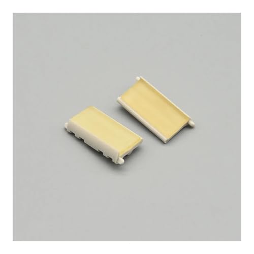 Tampon de séparation d'alimentation 99A0083 : fin des doubles feuilles Lexmark T614