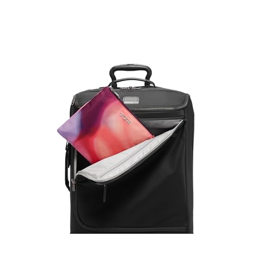 Image of TUMI Just In Case Backpack - Small Travel Bag for Women & Men - Carry Travel Accessories - Traveling Backpack & Work Backpack - Sentosa Sunset