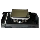 Generisch Printing Head, DX5 Druckkopf Eco F186000 FA24010 Entsperrter Drucker A3 Druckmaschinenteile,for Parts