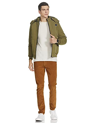 Image of Cazibe Women's Parka Coat