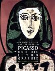 picasso lithographie kaufen  Picasso und die Lithographie