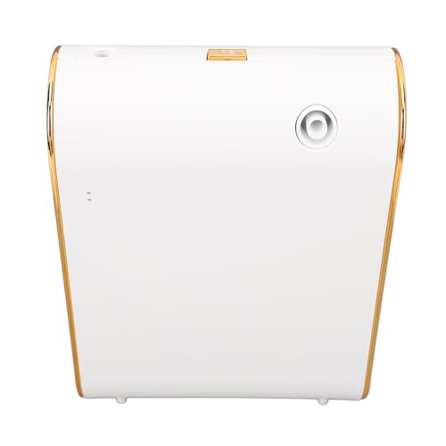 Difusor aromático eléctrico portátil para hogar miniatura 4