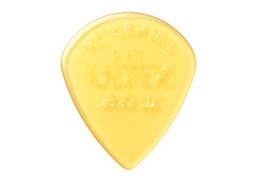 Dunlop 427RXL Ultex Jazz III XL 1.38×12���Z�b�g