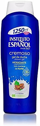 Instituto Español Gel de Baño Cremoso co...