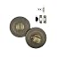 Antique Brass
