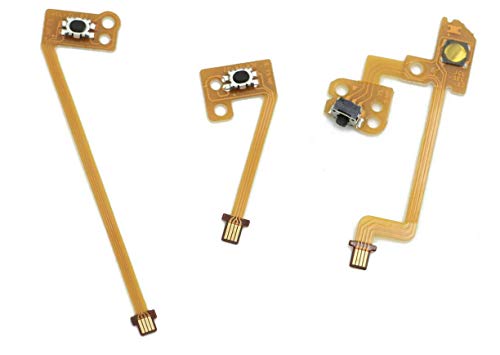 Cable flexible Joy-Con para Nintendo Switch que soluciona fallos de sincronización