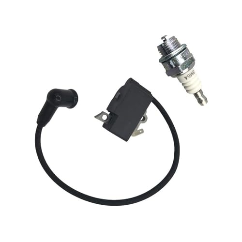Bobine d'allumage 11404001303 tronçonneuse MS311 pièce moteur thermique