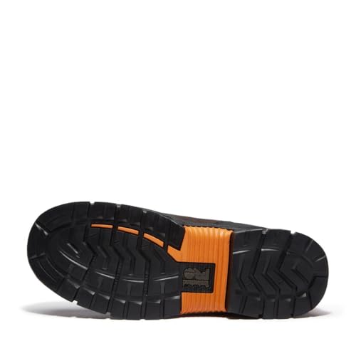 Timberland PRO Men's Endurance Ev 8 Inch Composite Safety Toe Puncture Resistant CSA Industrial Work Boot4