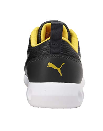 Image of Puma Mens Xyork Mu Idp Low Boot