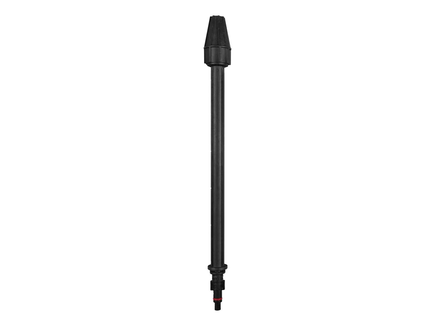 Parkside Buse de Rechange et Accessoire Compatible avec Nettoyeur Haute Pression PHD 150, PHD 170 - Buse Jet Haute Pression LIDL (Jet Lance Turbo)
