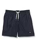 Tommy Hilfiger Jungen MEDIUM Drawstring Unterwäsche, Desert Sky, 14-16