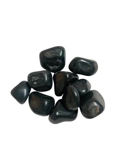 Awesome Agrizone Polished Marble Pebbles For Home Decor Stones 800gm (Black). (B0C5XZMZY5) Amazon Price History, Amazon Price Tracker