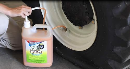 Berryman Seal-R Tire Sealant