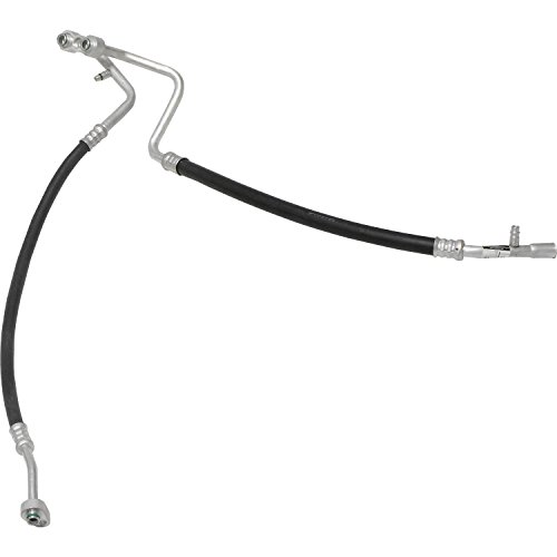 UAC HA 111335C A/C Manifold Hose Assembly