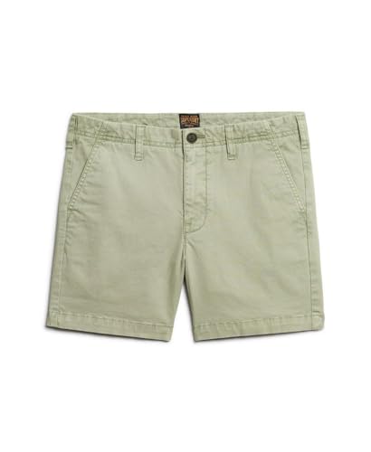Short chino classique femme Superdry - vue 7