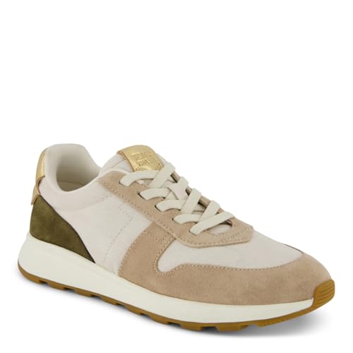 TOMS Women's Trvl Lite Retro Lace-Up Sneakers