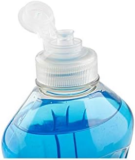 Dawn Non Concentrated Original Dishwashing Liquid, 12.6 Fluid Ounce 3 per Order